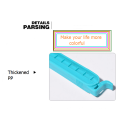 household hot product portable plastic bag sealer clip with high quality